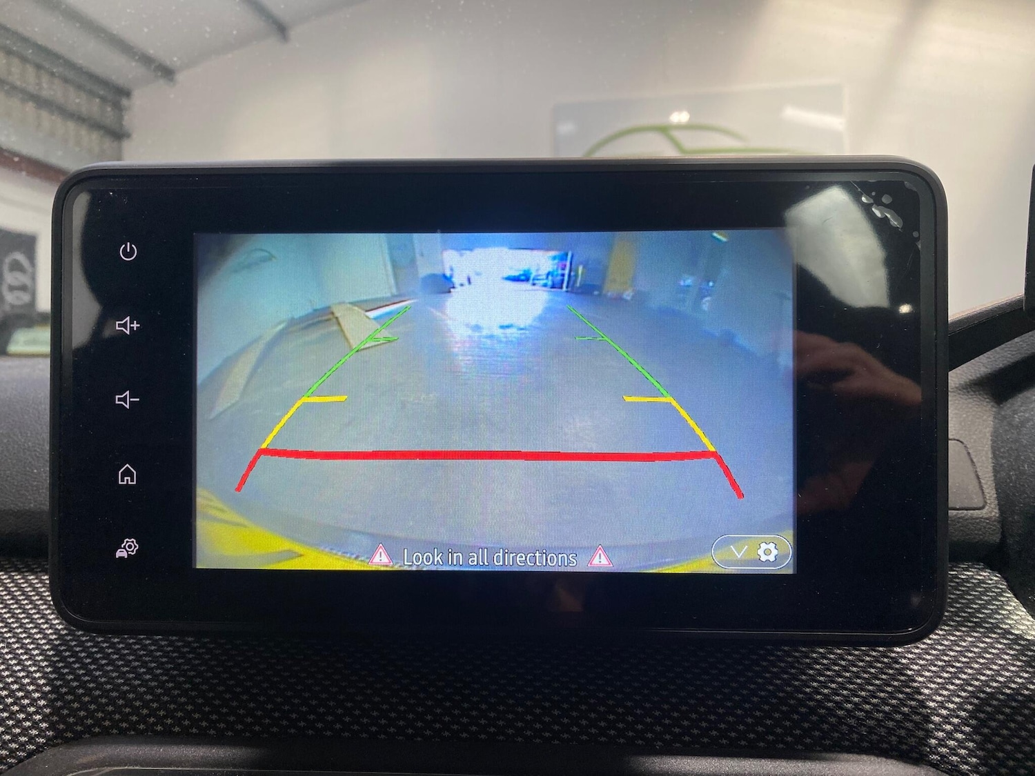 Used Dacia Sandero Stepway 2021 for sale - 77109858: Photo 6