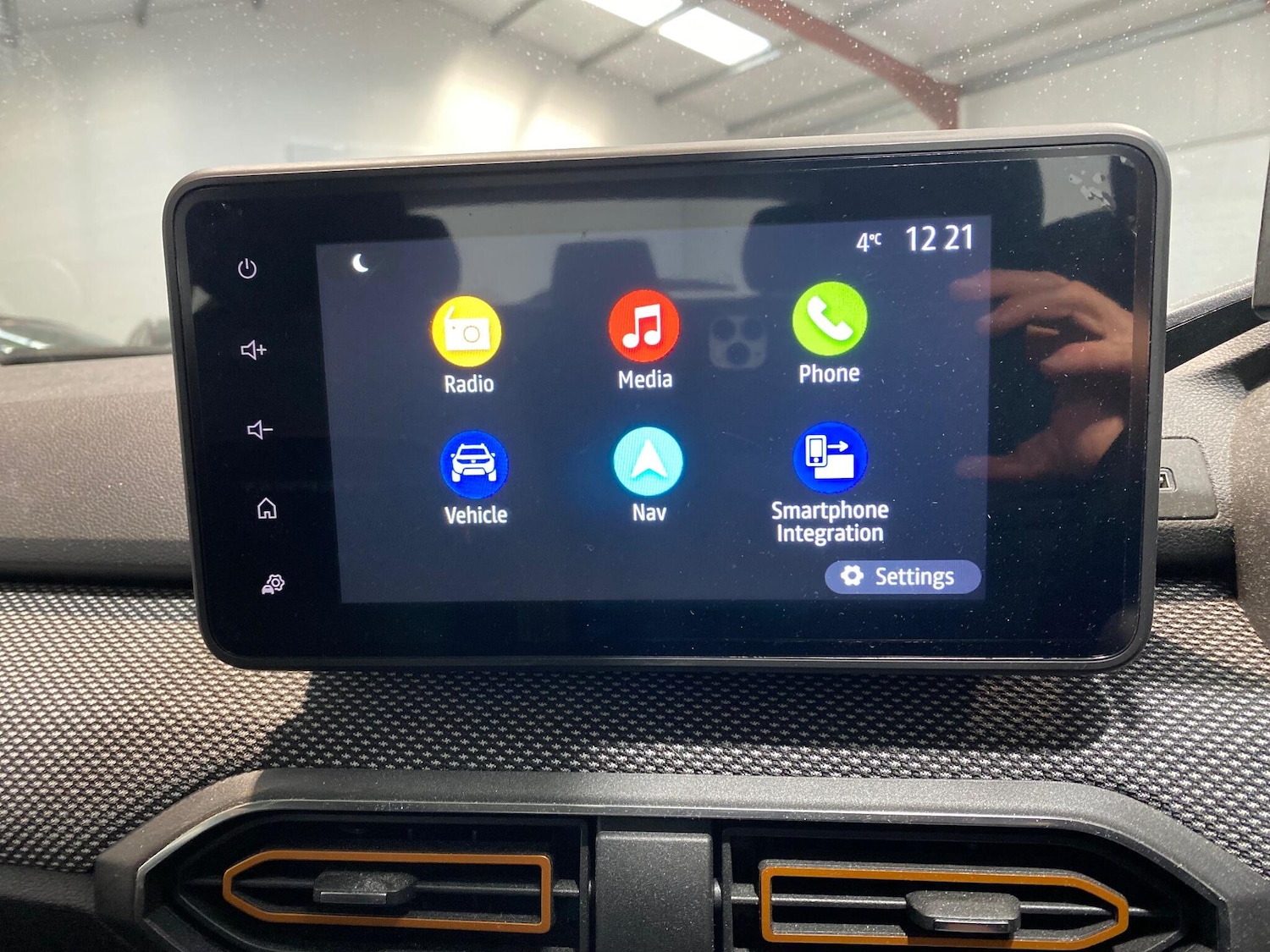 Used Dacia Sandero Stepway 2021 for sale - 77109858: Photo 7