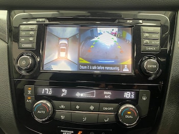 Used Nissan X-Trail 2017 for sale - 78661394: Photo