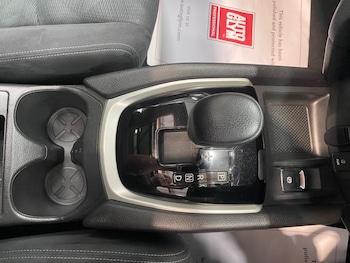 Used Nissan X-Trail 2017 for sale - 78661394: Photo