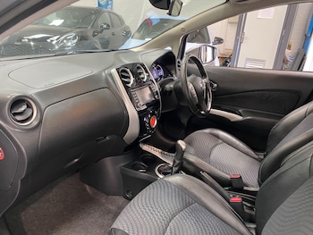 Used Nissan Note 2014 for sale - 77808111: Photo