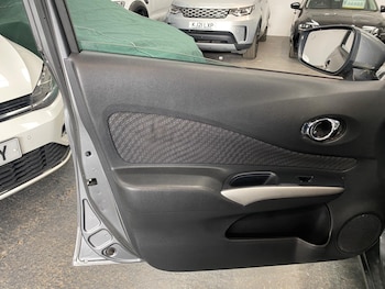 Used Nissan Note 2014 for sale - 77808111: Photo