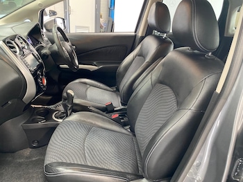 Used Nissan Note 2014 for sale - 77808111: Photo