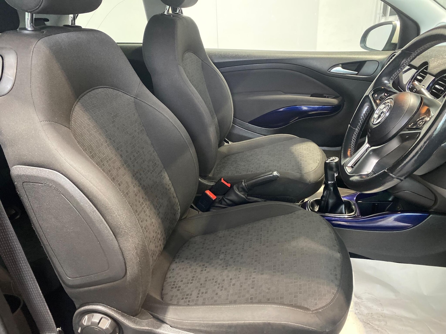 Used Vauxhall ADAM 2013 for sale - 77343777: Photo 7