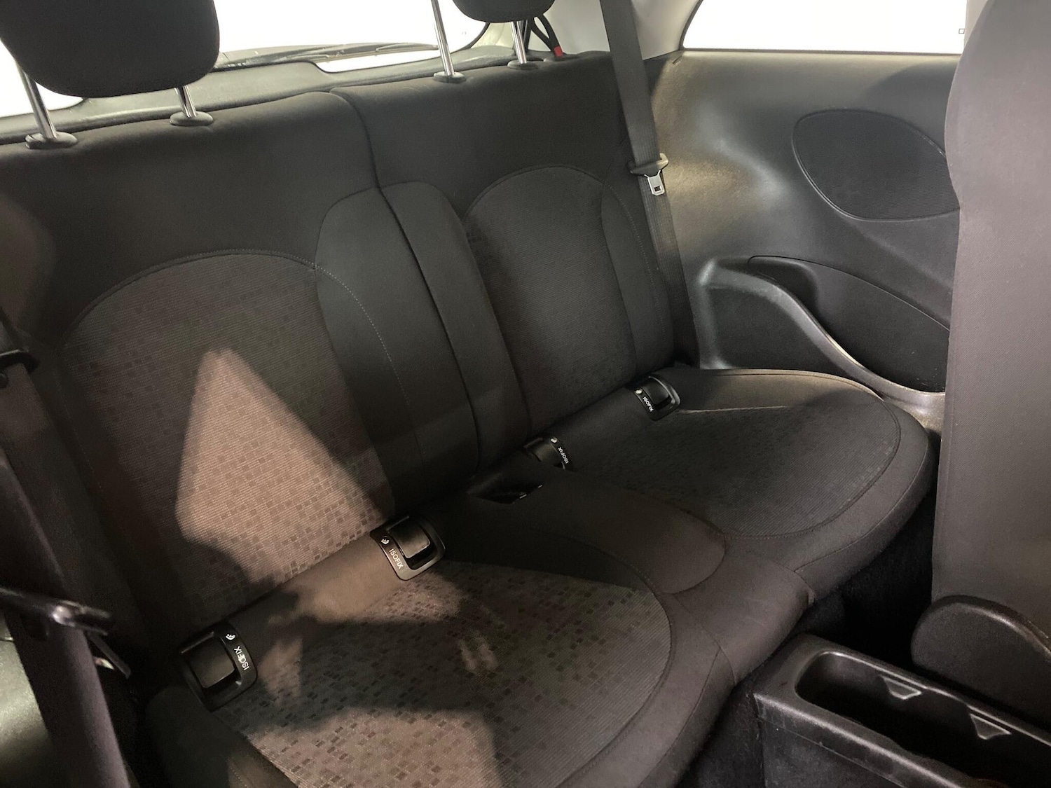 Used Vauxhall ADAM 2013 for sale - 77343777: Photo 9