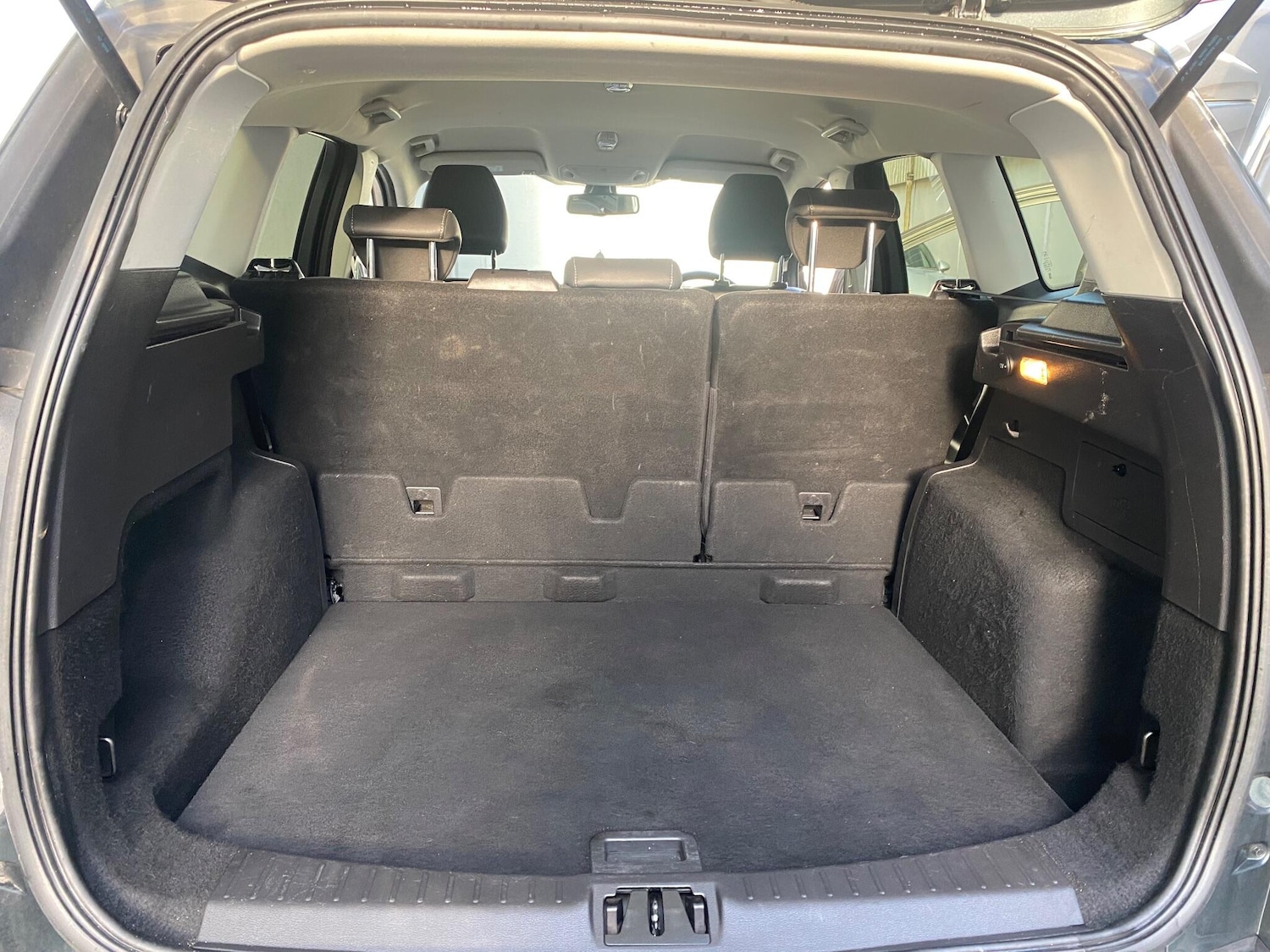 Used Ford Kuga 2017 for sale - 77166954: Photo 12