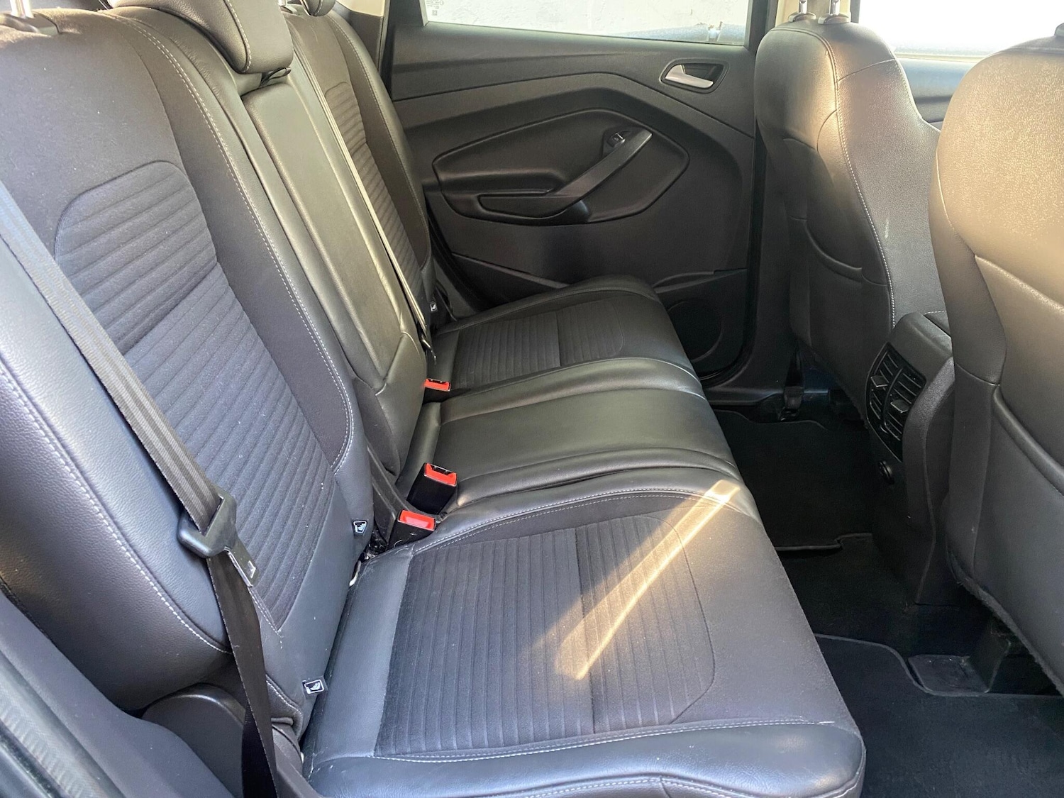 Used Ford Kuga 2017 for sale - 77166954: Photo 6