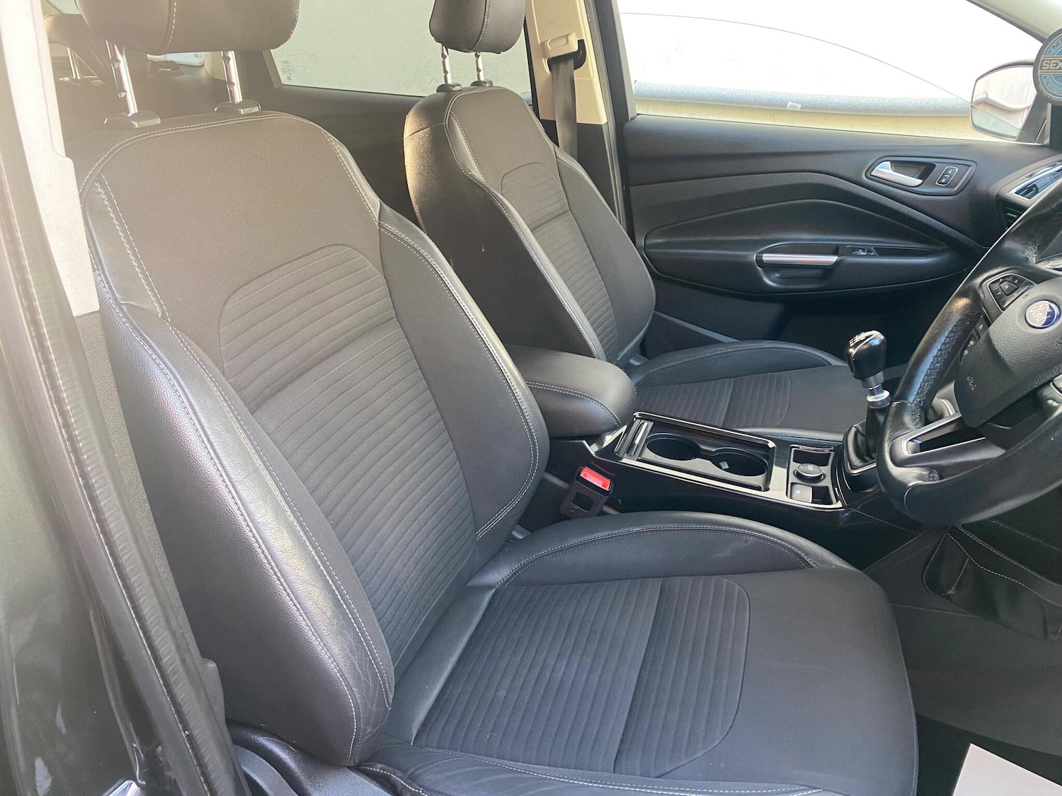 Used Ford Kuga 2017 for sale - 77166954: Photo 7