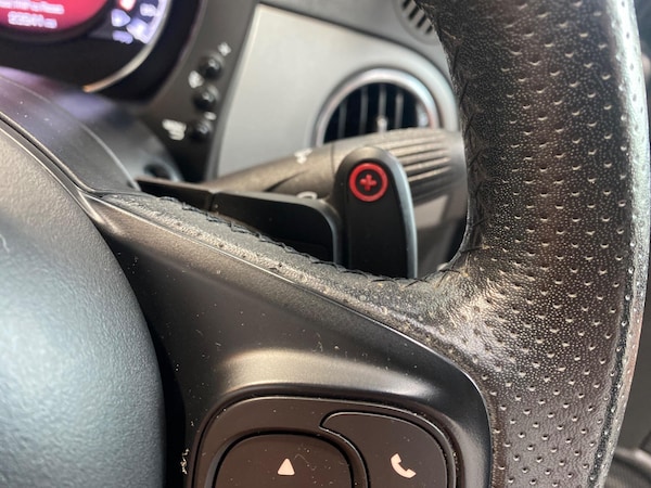 Used Abarth 595 2018 for sale - 76215374: Photo 18