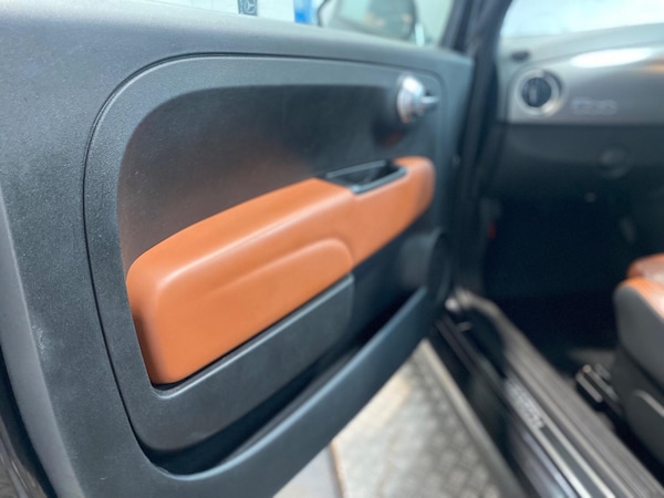 Used Abarth 595 2018 for sale - 76215374: Photo 5