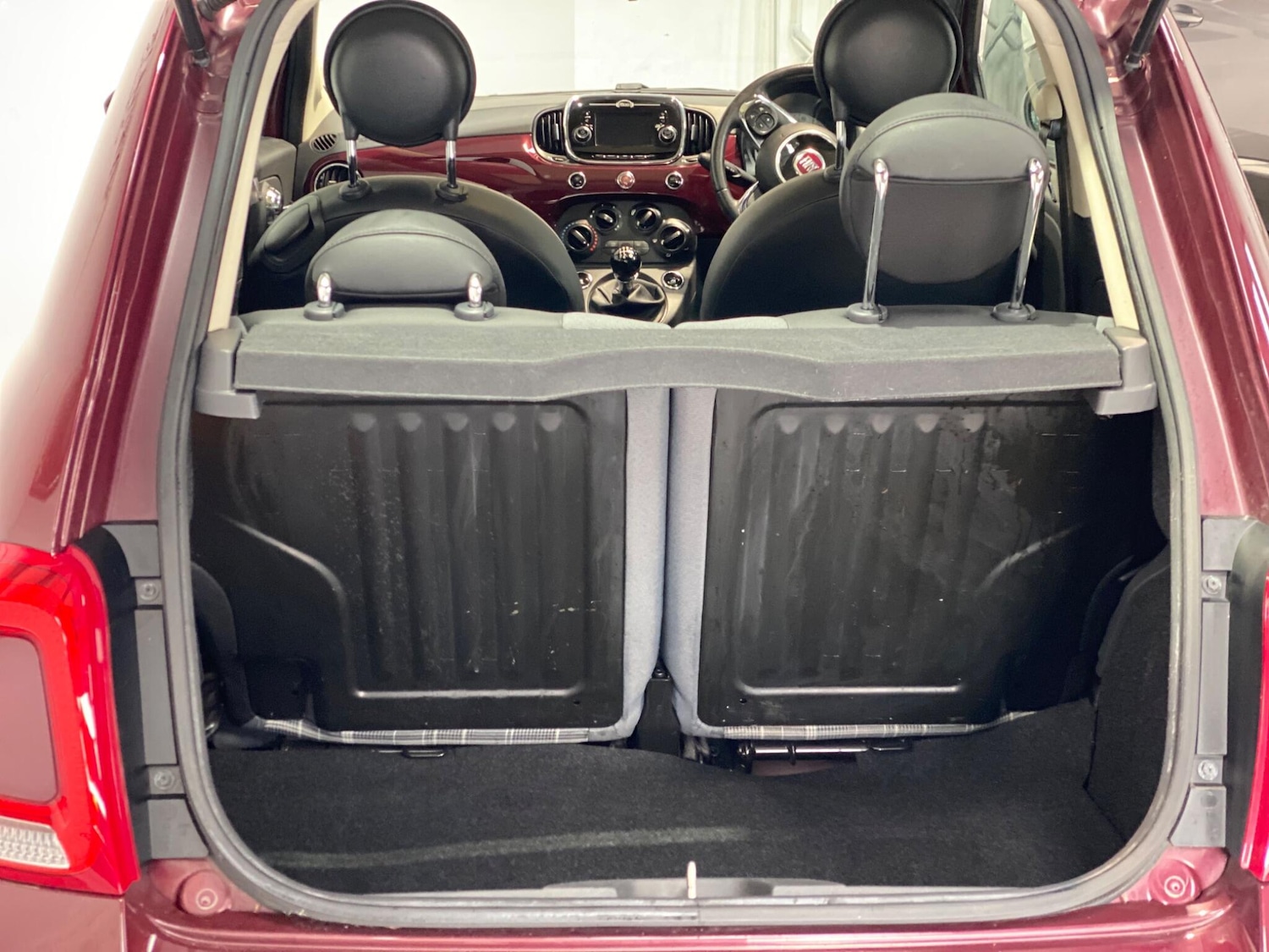 Used Fiat 500 2016 for sale - 76456850: Photo 13