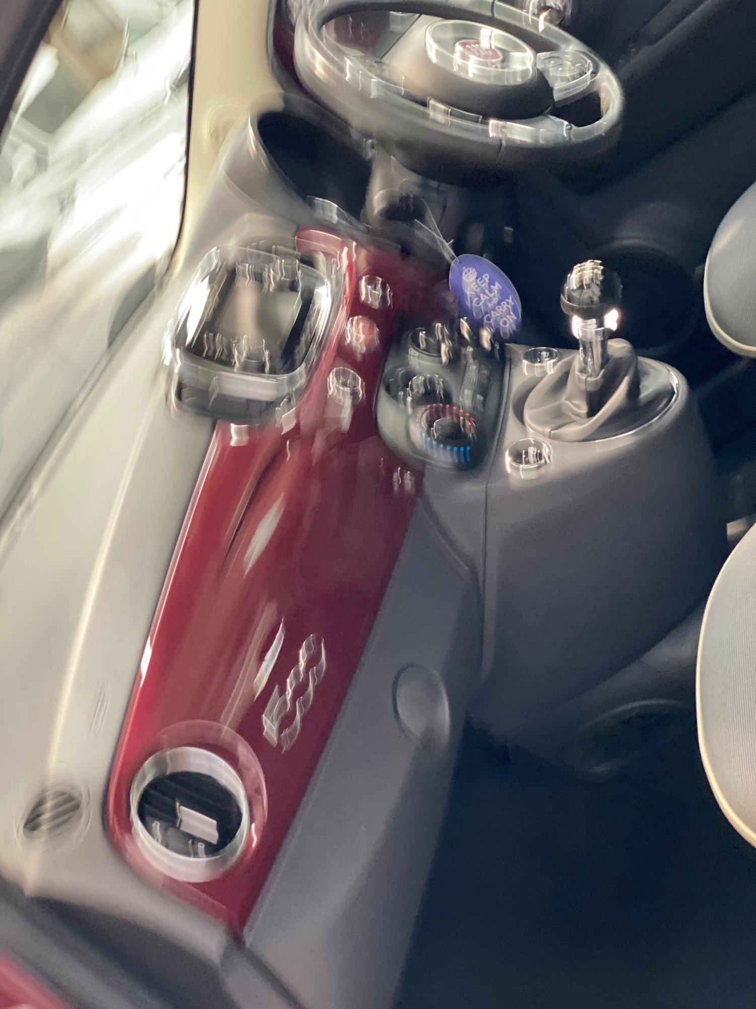 Used Fiat 500 2016 for sale - 76456850: Photo 15