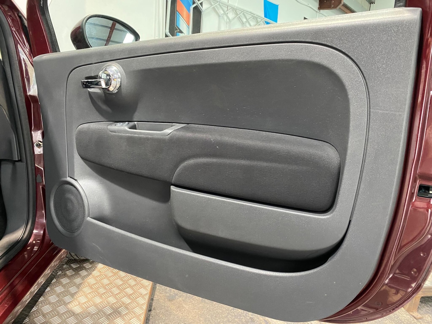 Used Fiat 500 2016 for sale - 76456850: Photo 19