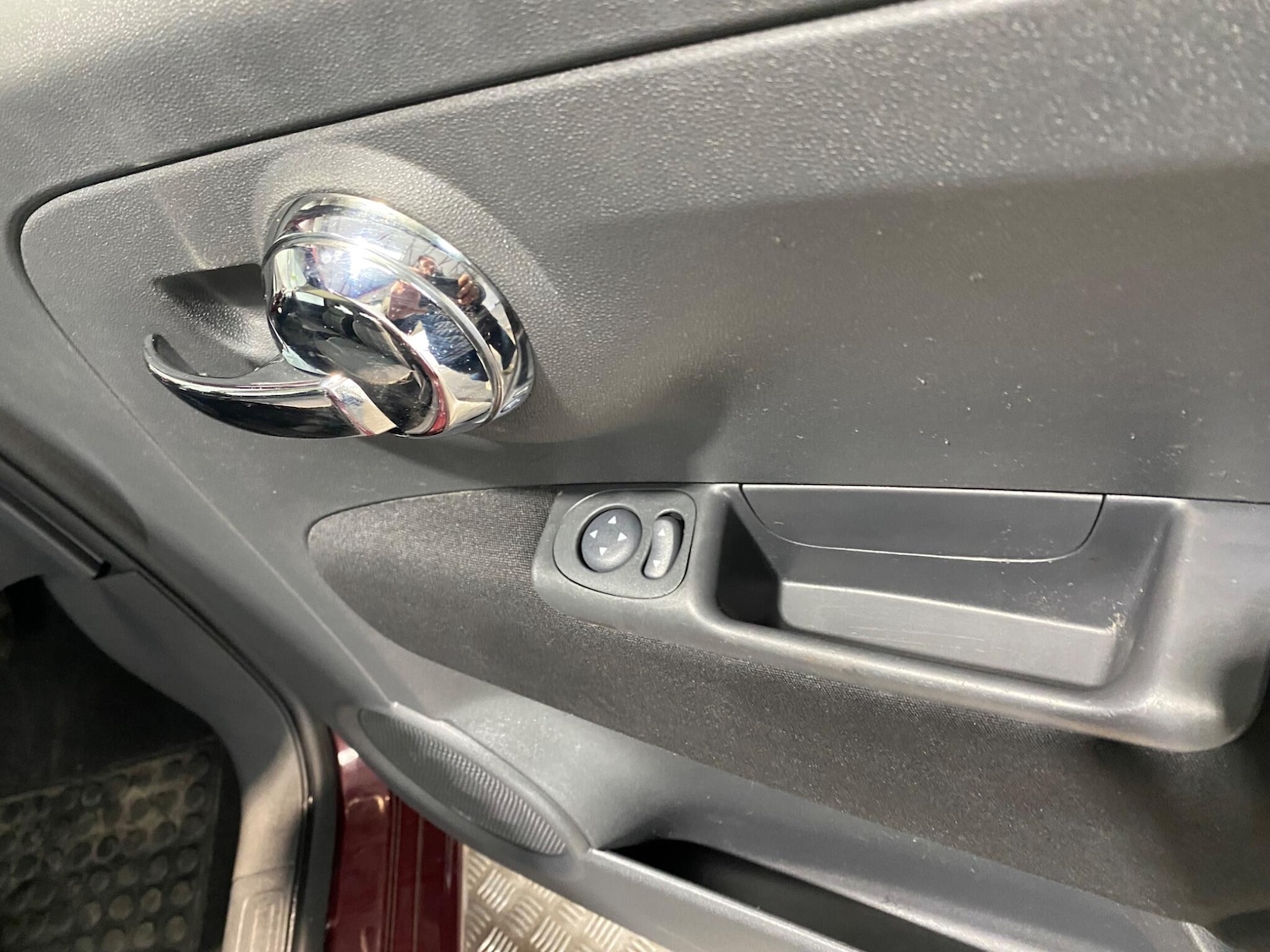 Used Fiat 500 2016 for sale - 76456850: Photo 20