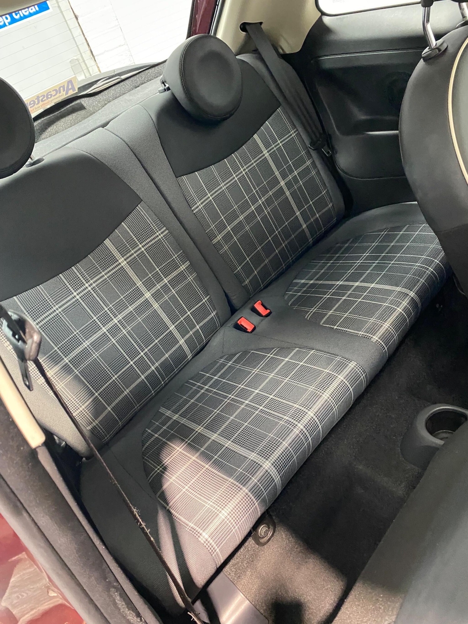 Used Fiat 500 2016 for sale - 76456850: Photo 21