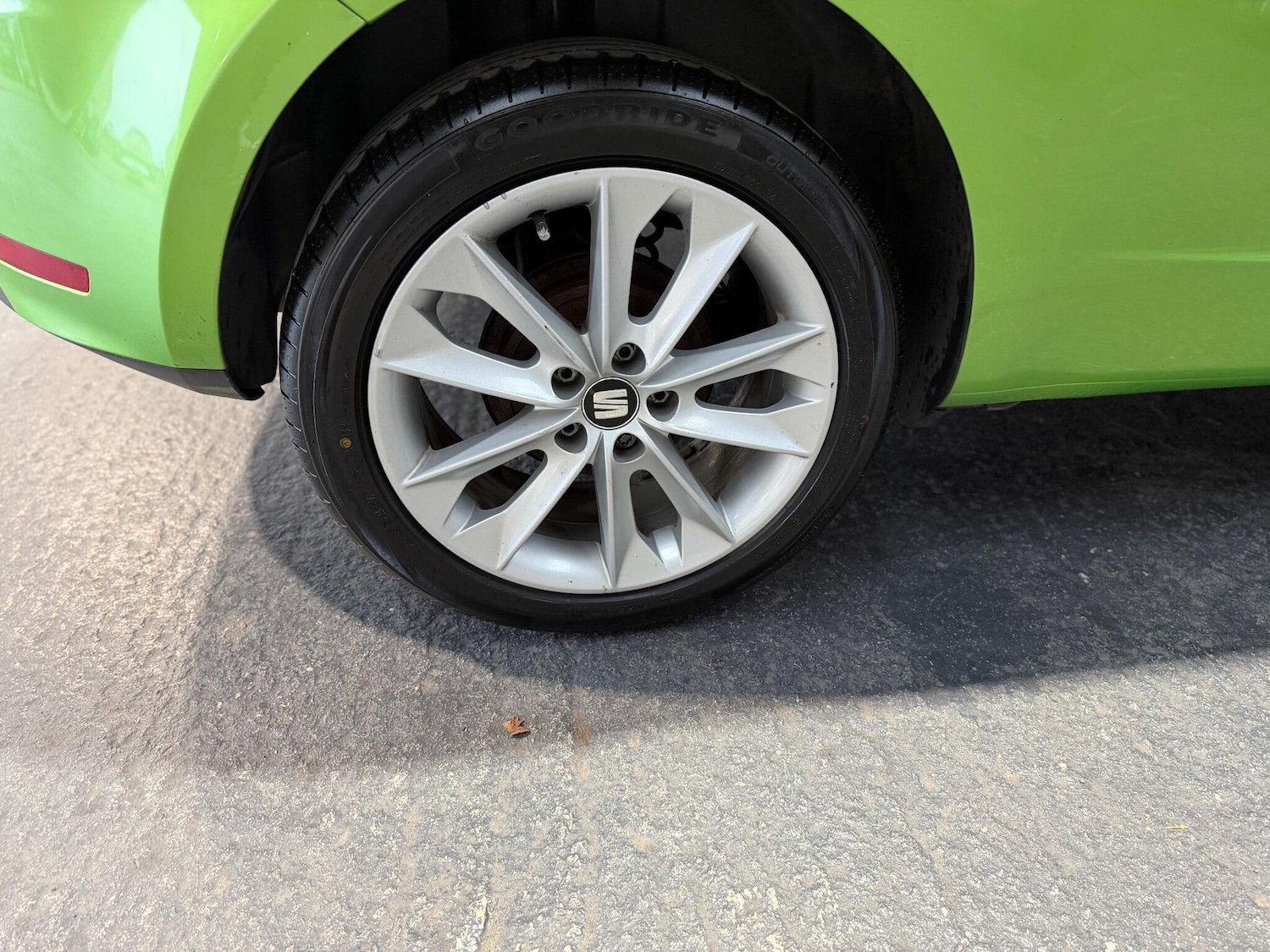 Used SEAT Ibiza for sale - 76997863: Photo 10