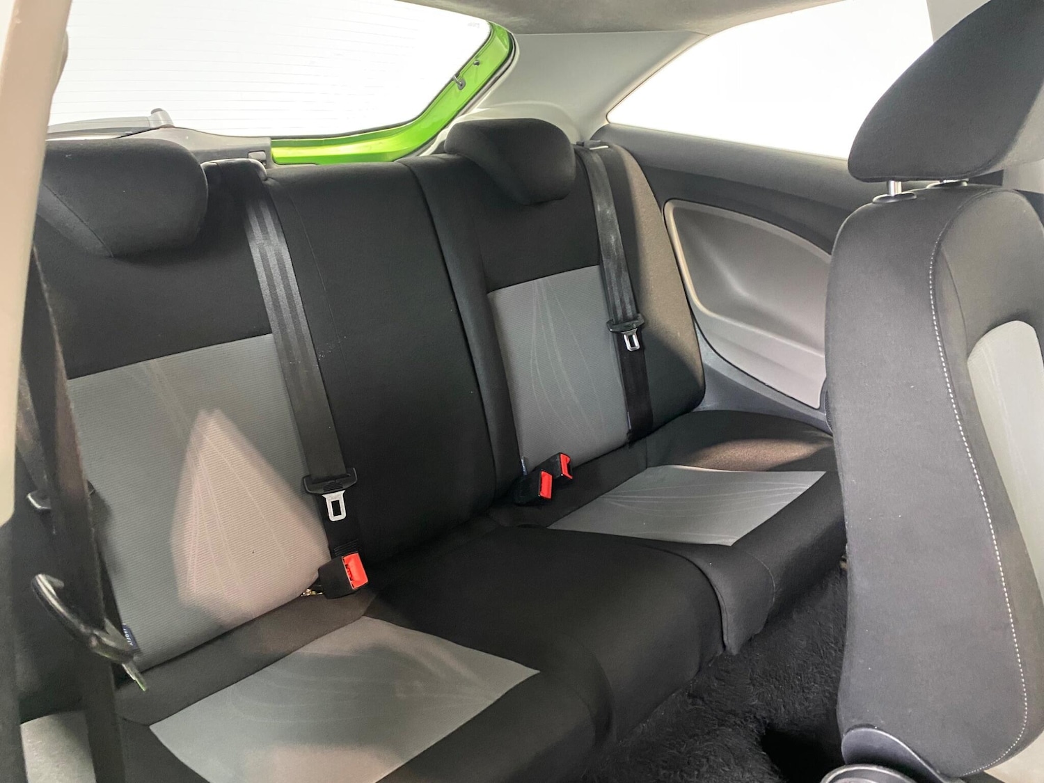 Used SEAT Ibiza for sale - 76997863: Photo 3