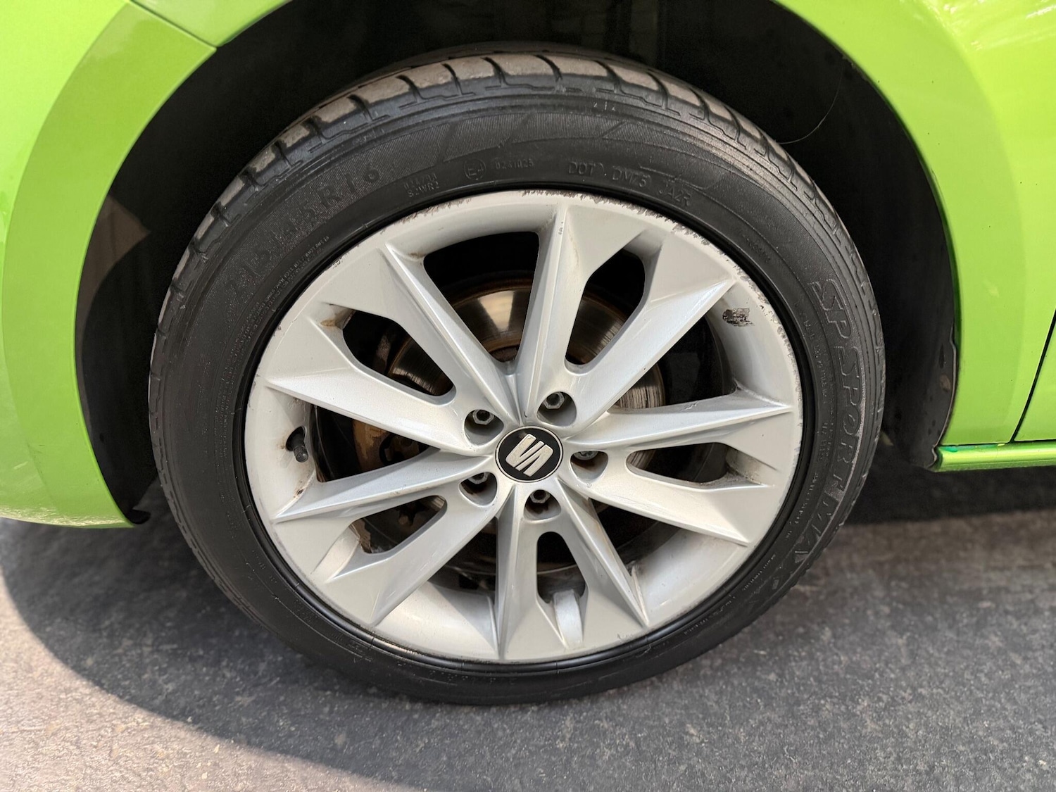 Used SEAT Ibiza for sale - 76997863: Photo 7