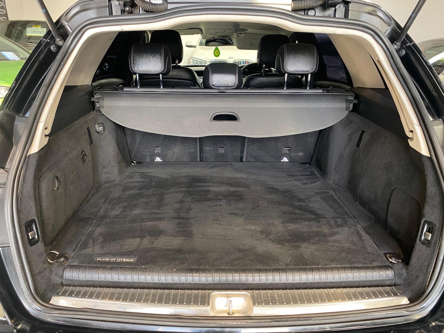 Used Mercedes-Benz C Class for sale - 77330687: Photo 11