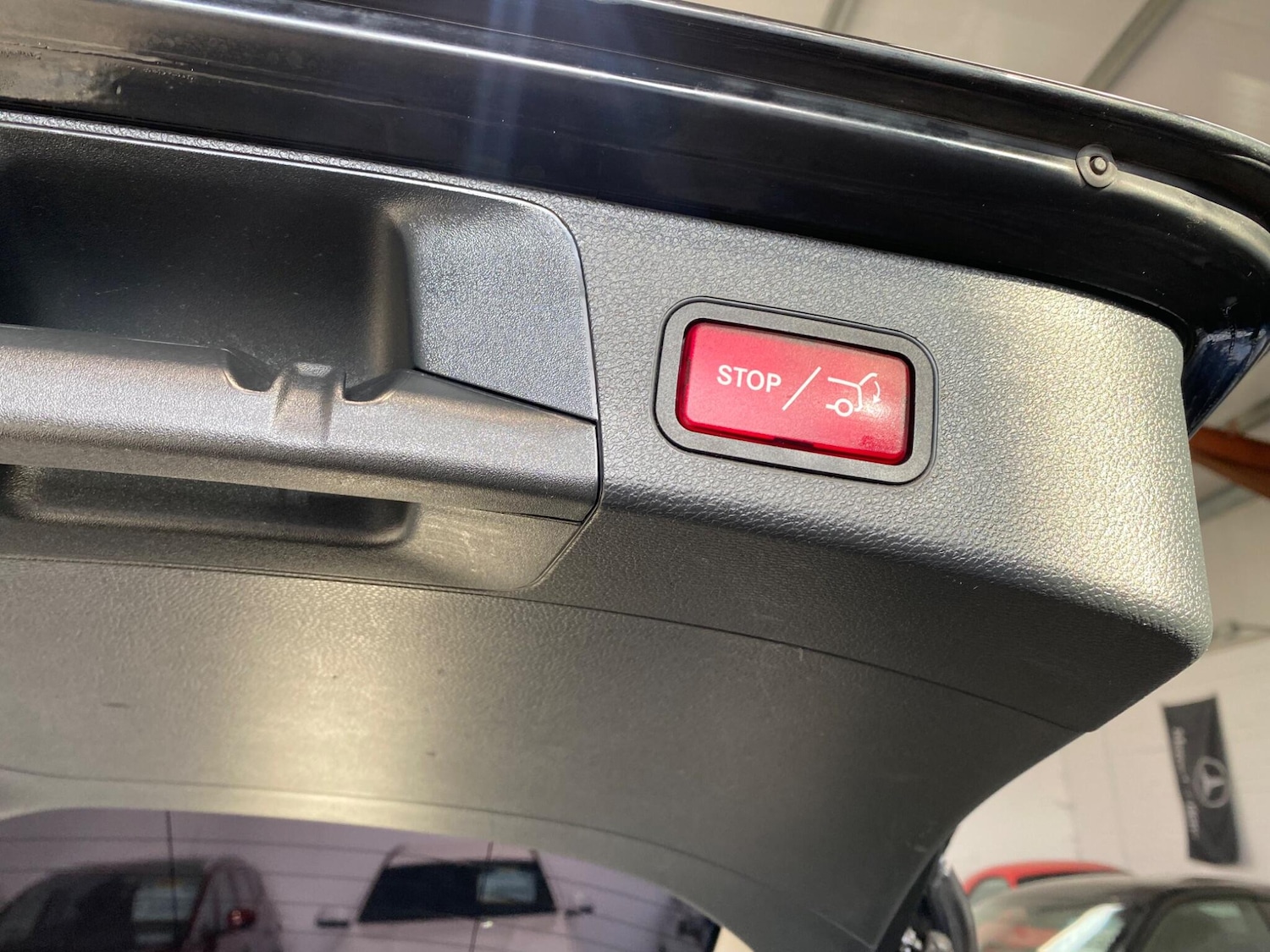 Used Mercedes-Benz C Class for sale - 77330687: Photo 12