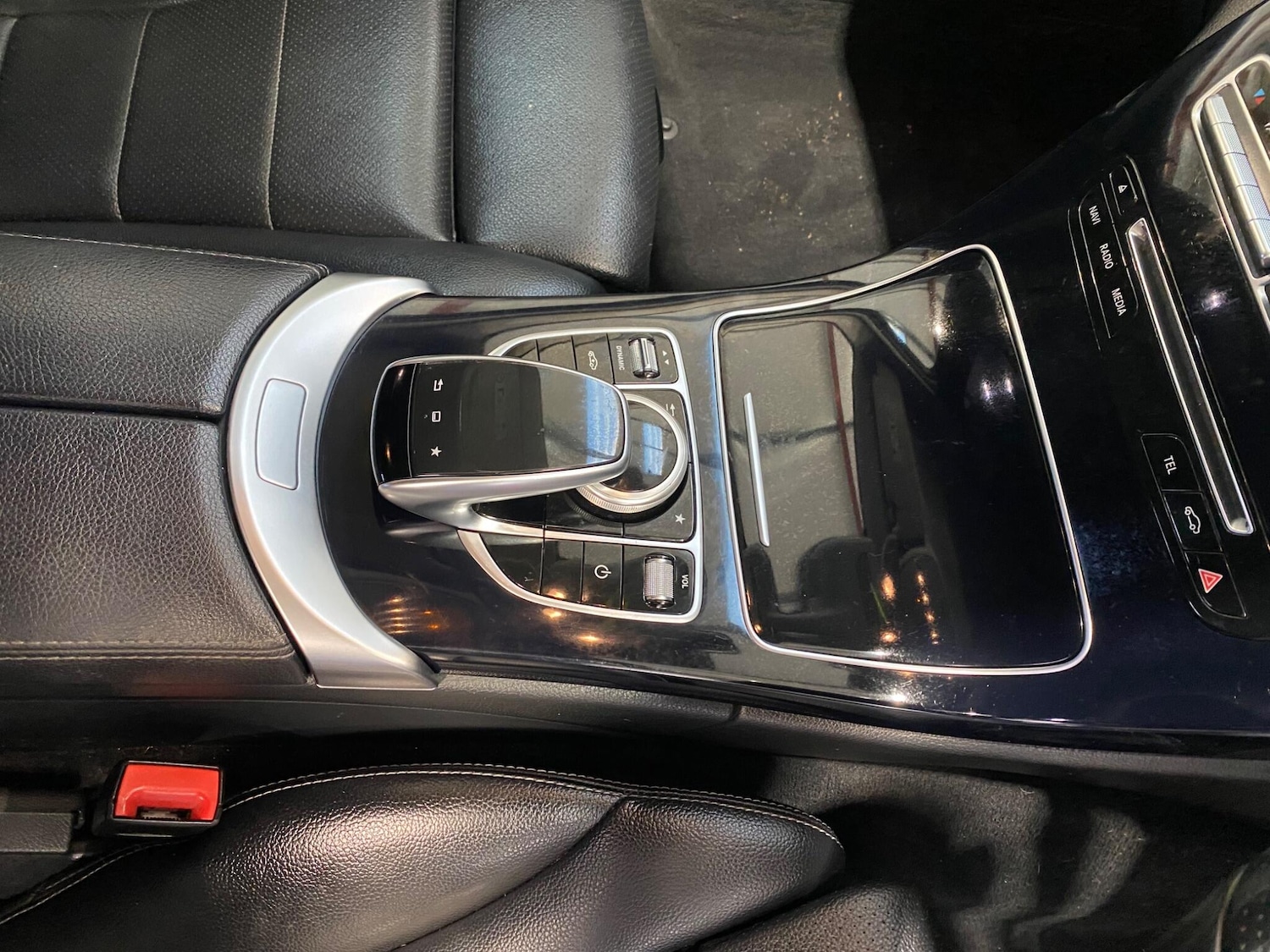 Used Mercedes-Benz C Class for sale - 77330687: Photo 16