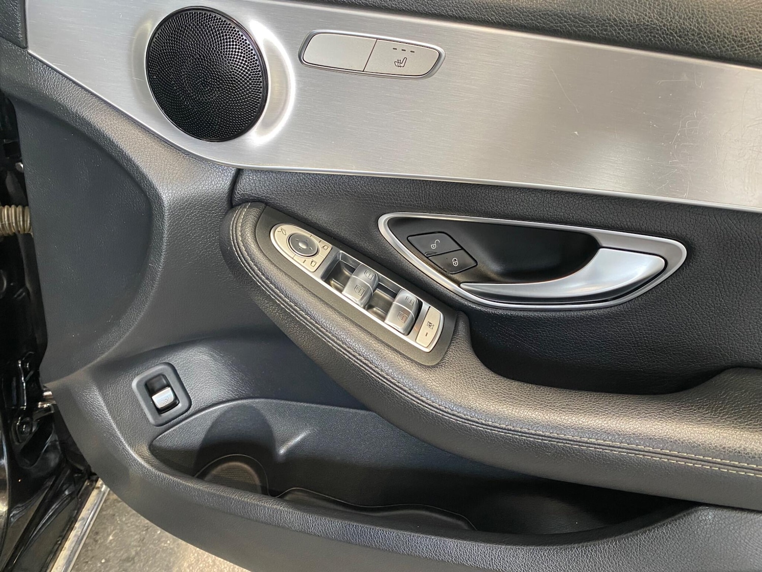 Used Mercedes-Benz C Class for sale - 77330687: Photo 18