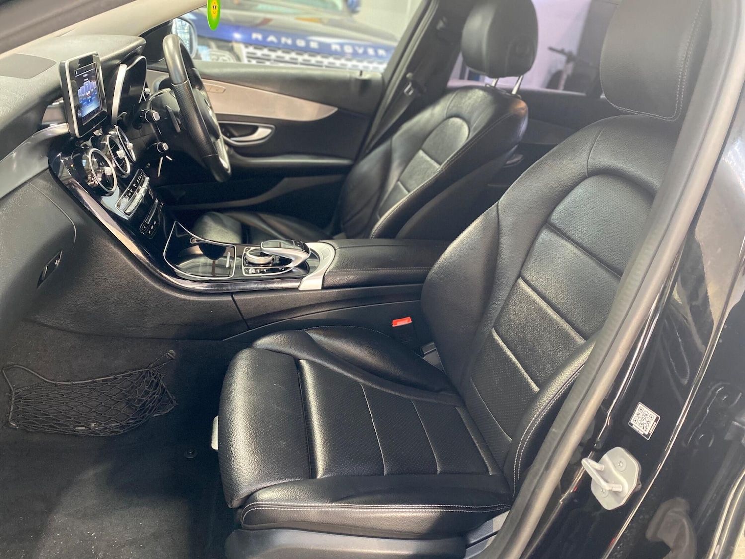 Used Mercedes-Benz C Class for sale - 77330687: Photo 2