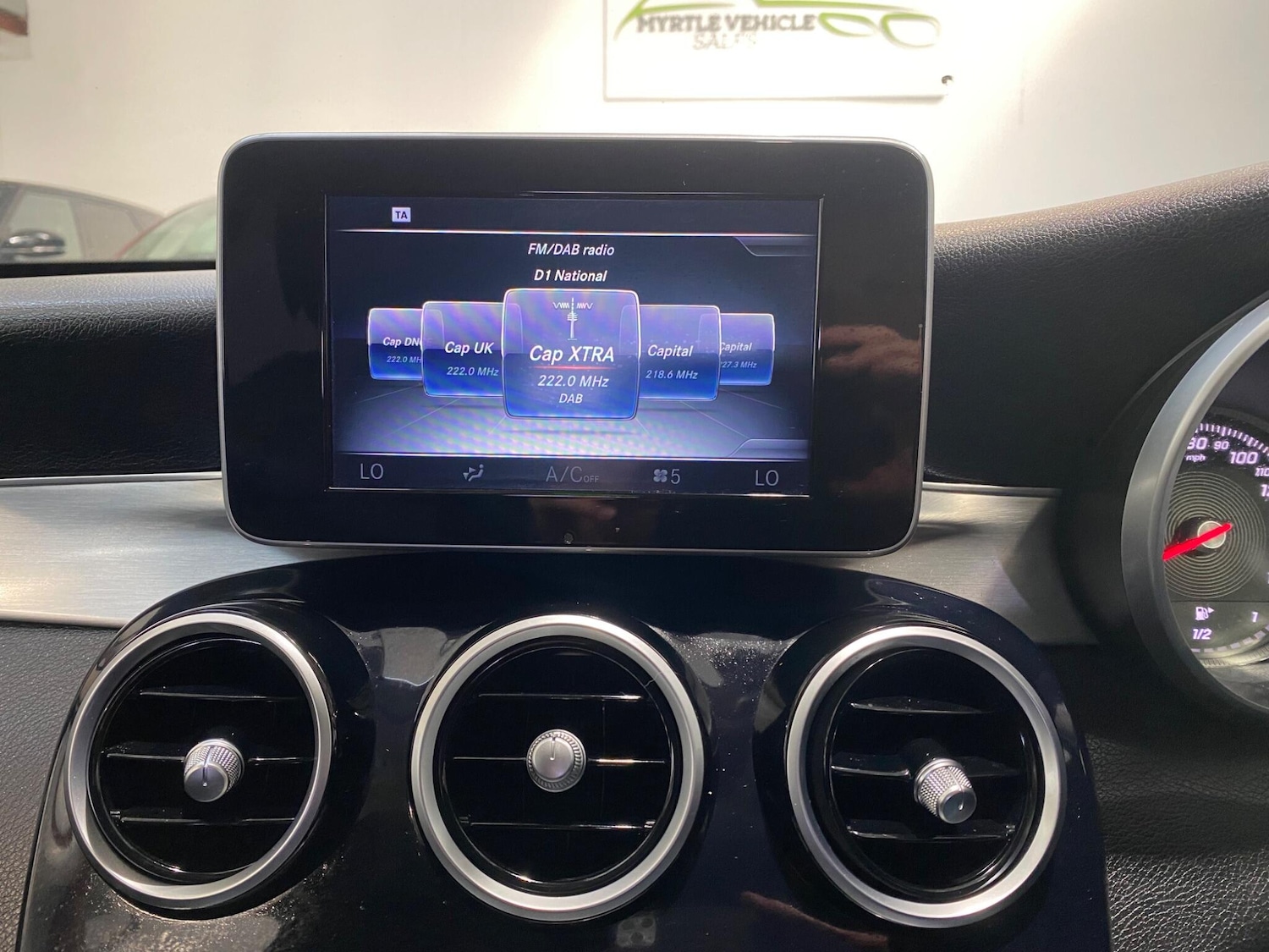 Used Mercedes-Benz C Class for sale - 77330687: Photo 20