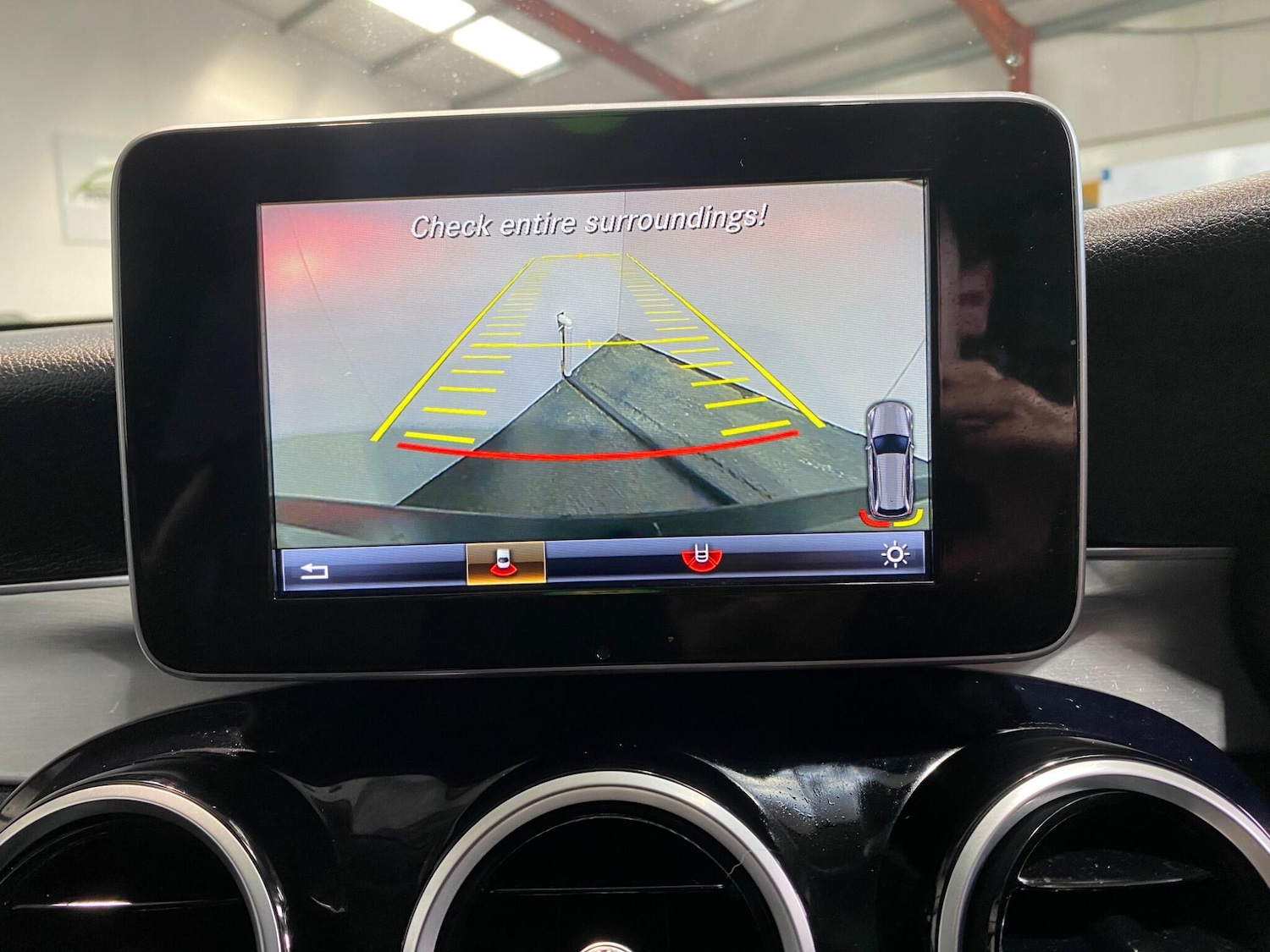 Used Mercedes-Benz C Class for sale - 77330687: Photo 4