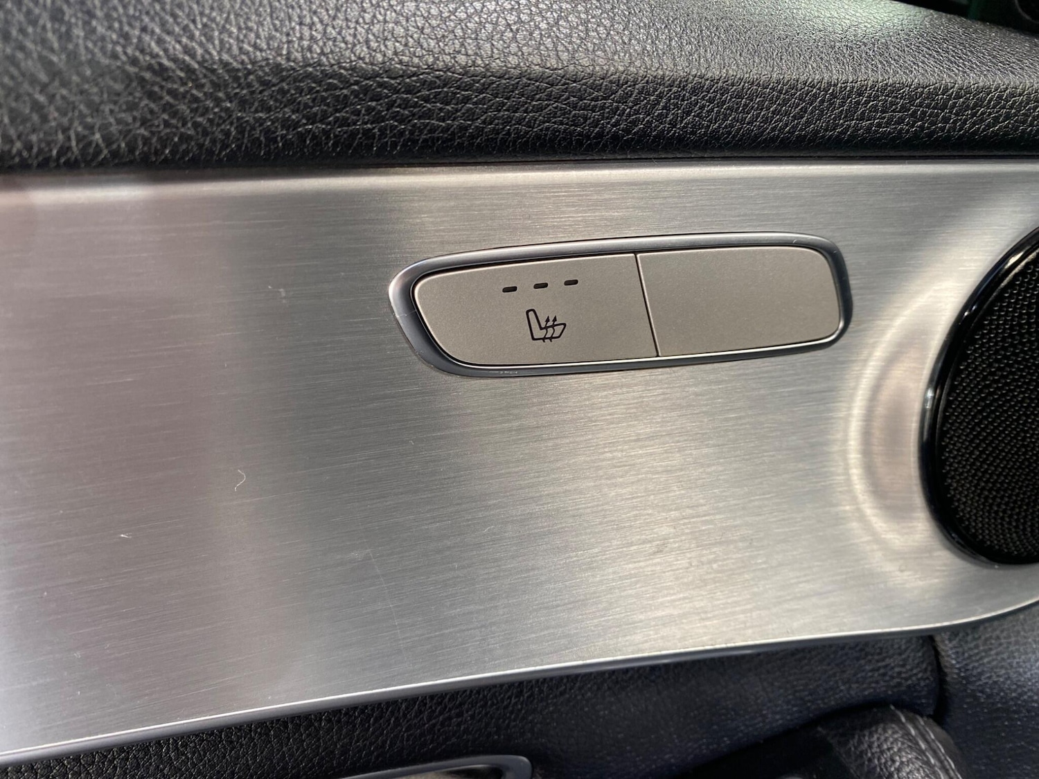 Used Mercedes-Benz C Class for sale - 77330687: Photo 5