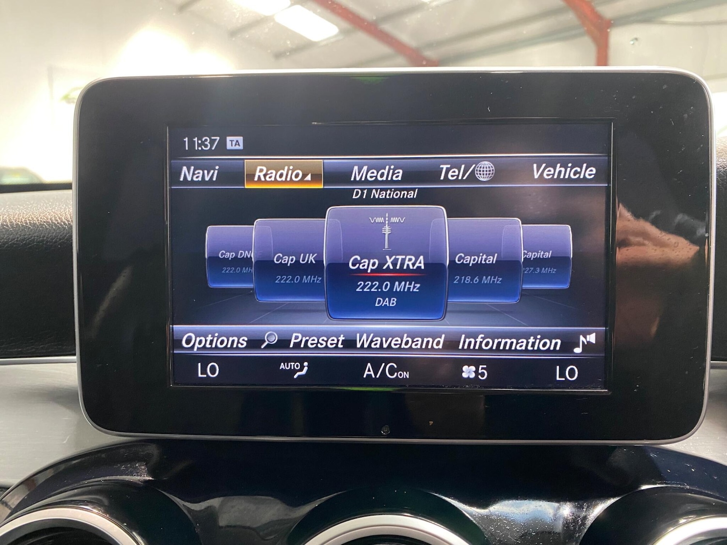 Used Mercedes-Benz C Class for sale - 77330687: Photo 6