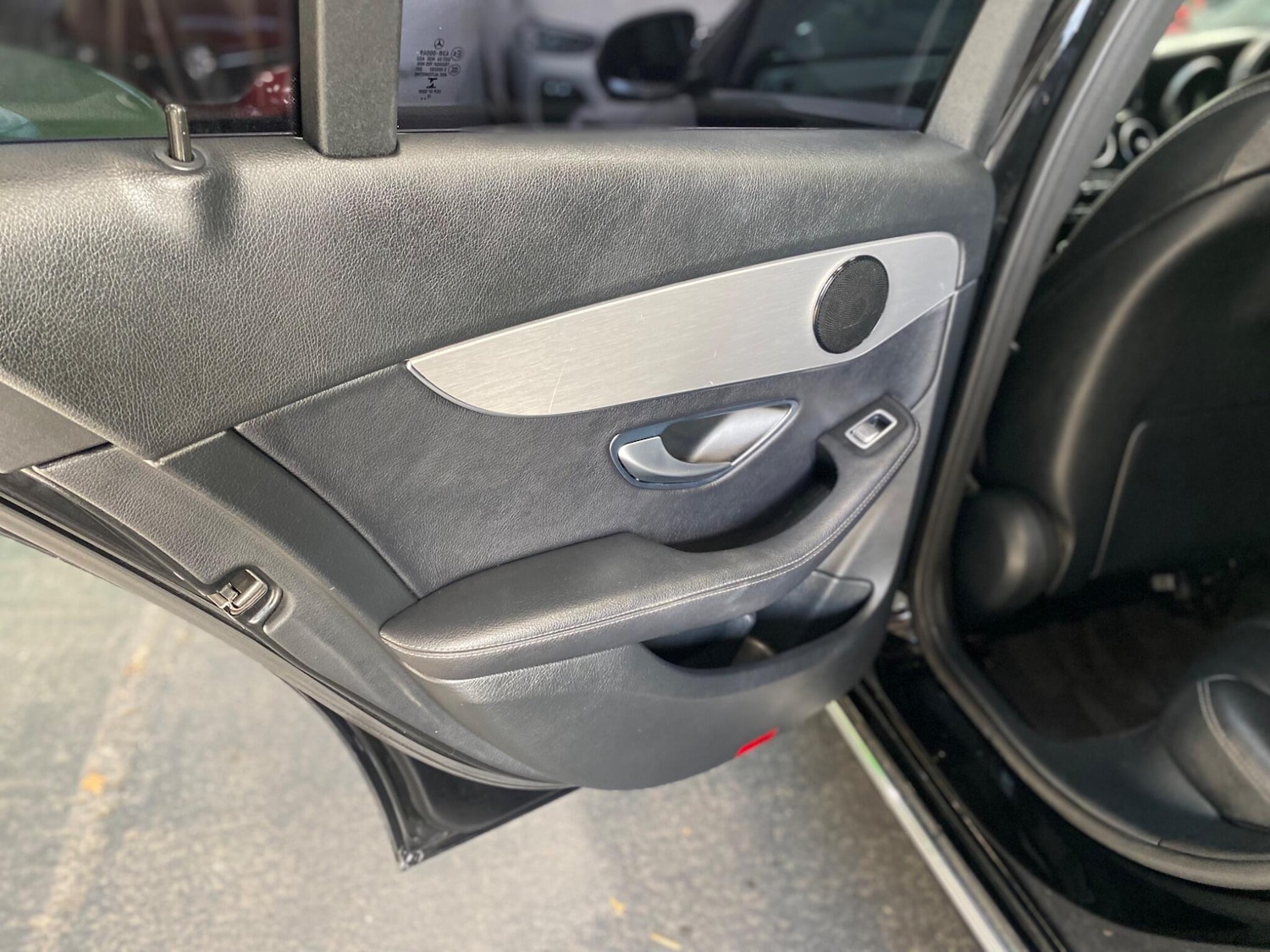 Used Mercedes-Benz C Class for sale - 77330687: Photo 7