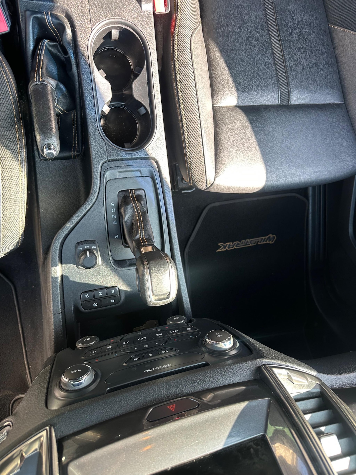 Used Ford Ranger 2021 for sale - 78007698: Photo 13