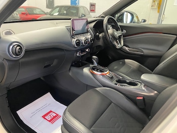 Used Nissan Juke 2020 for sale - 78491784: Photo
