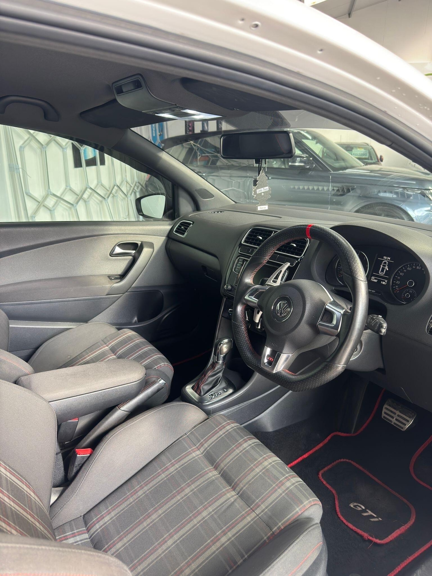 Used Volkswagen Polo 2012 for sale - 77441020: Photo 12