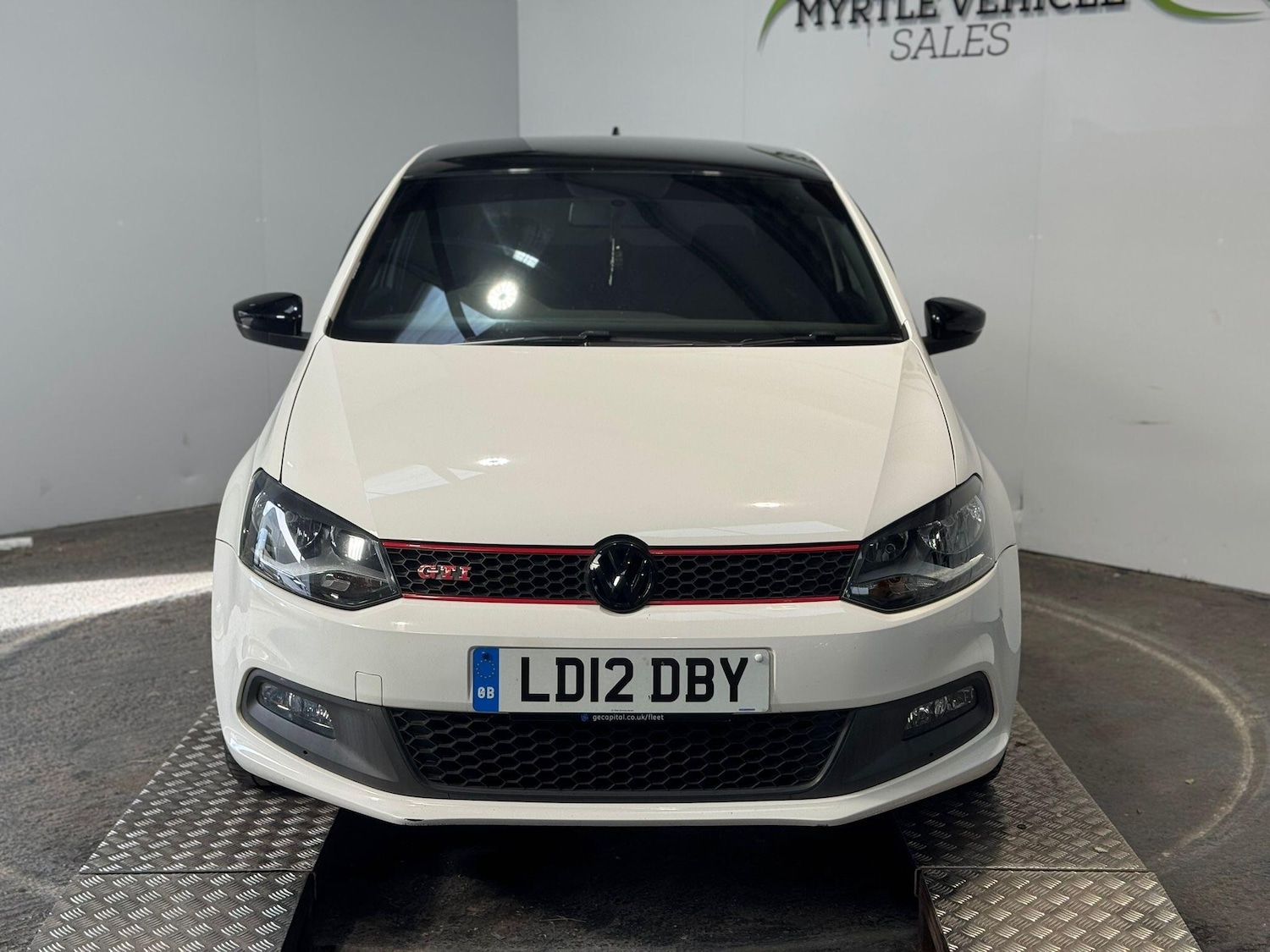 Used Volkswagen Polo 2012 for sale - 77441020: Photo 8