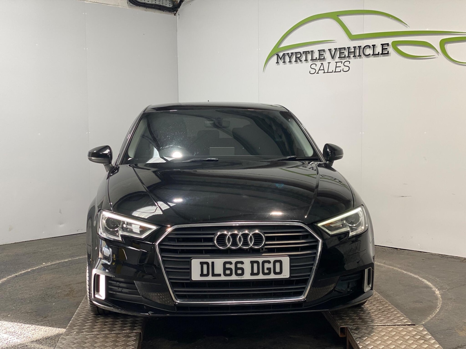 Used Audi A3 2016 for sale - 76728568: Photo 5