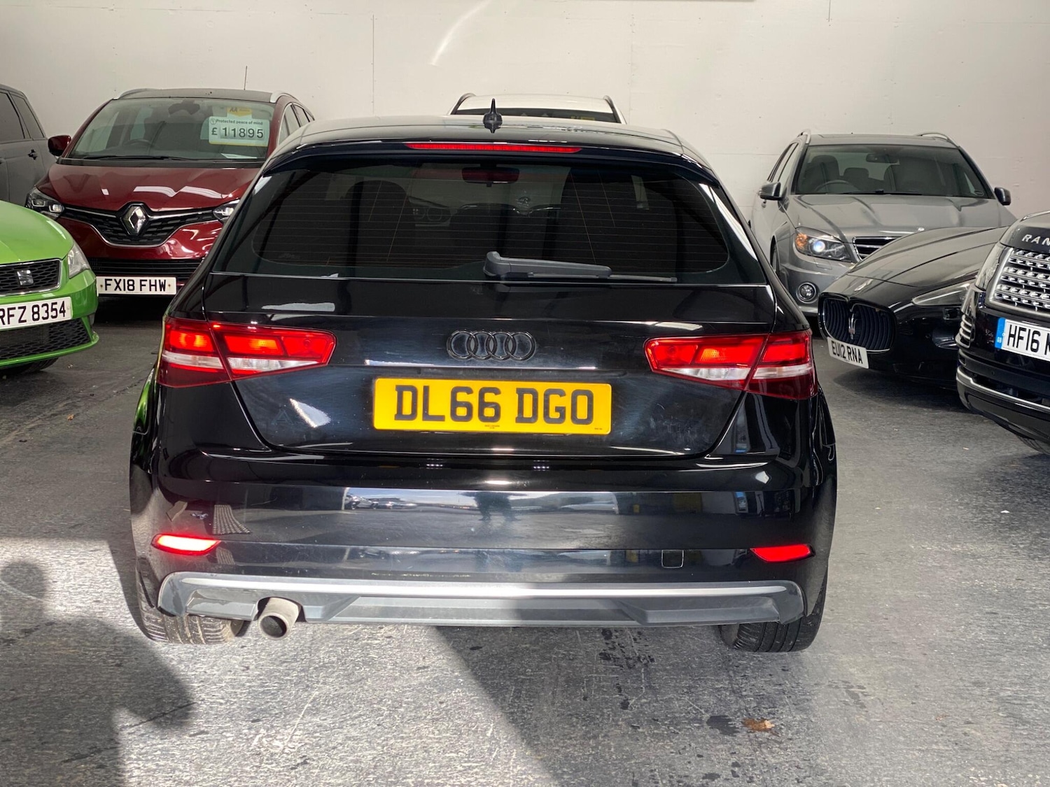 Used Audi A3 2016 for sale - 76728568: Photo 6