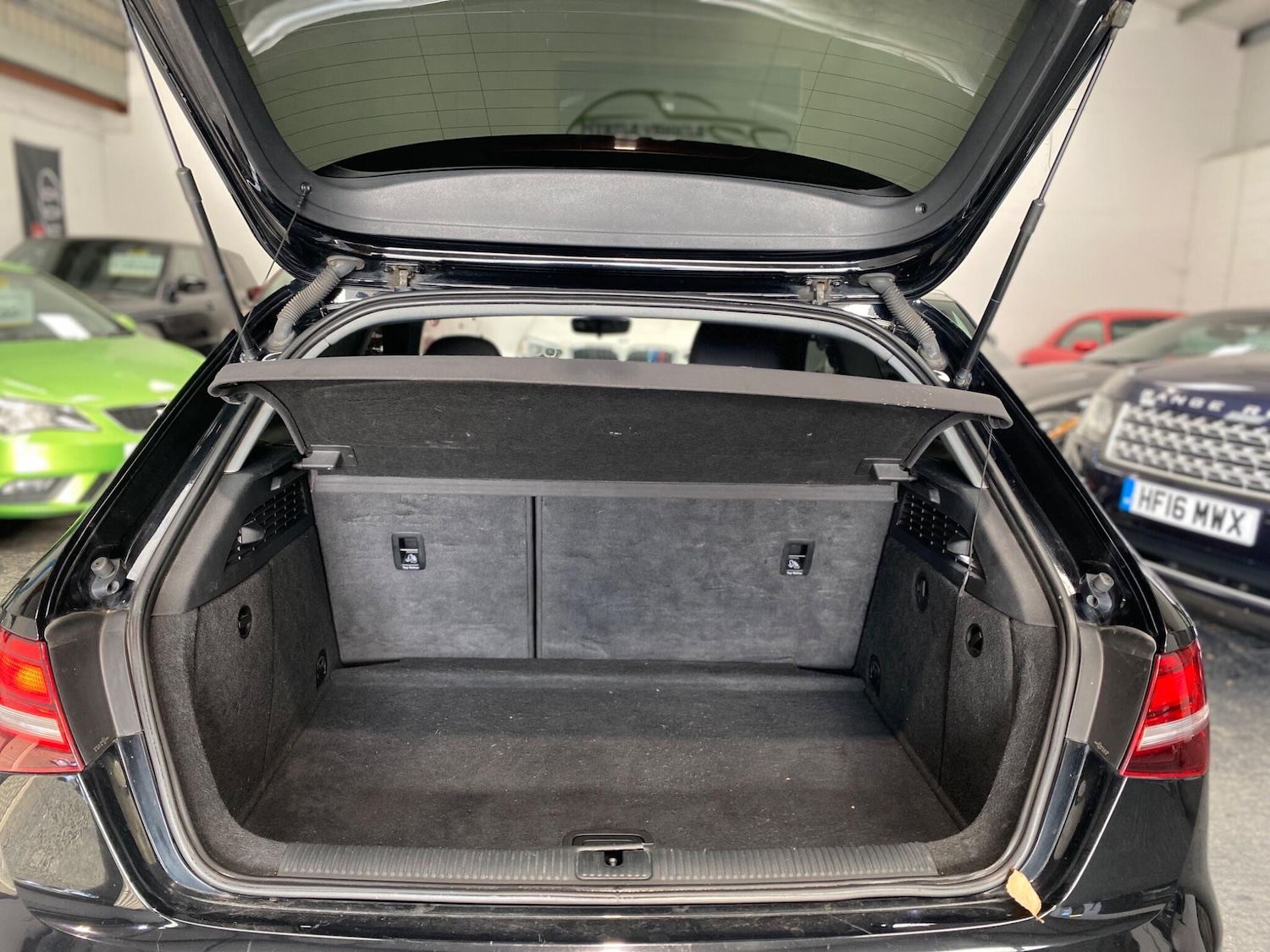 Used Audi A3 2016 for sale - 76728568: Photo 7