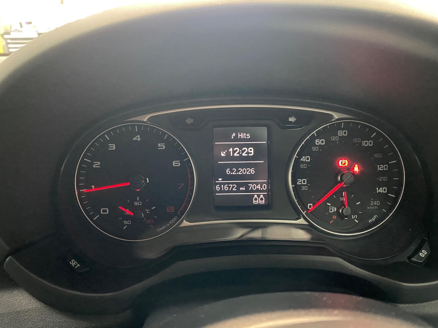 Used Audi A1 2017 for sale - 77469277: Photo 10