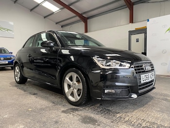 Used Audi A1 2017 for sale - 77469277: Photo