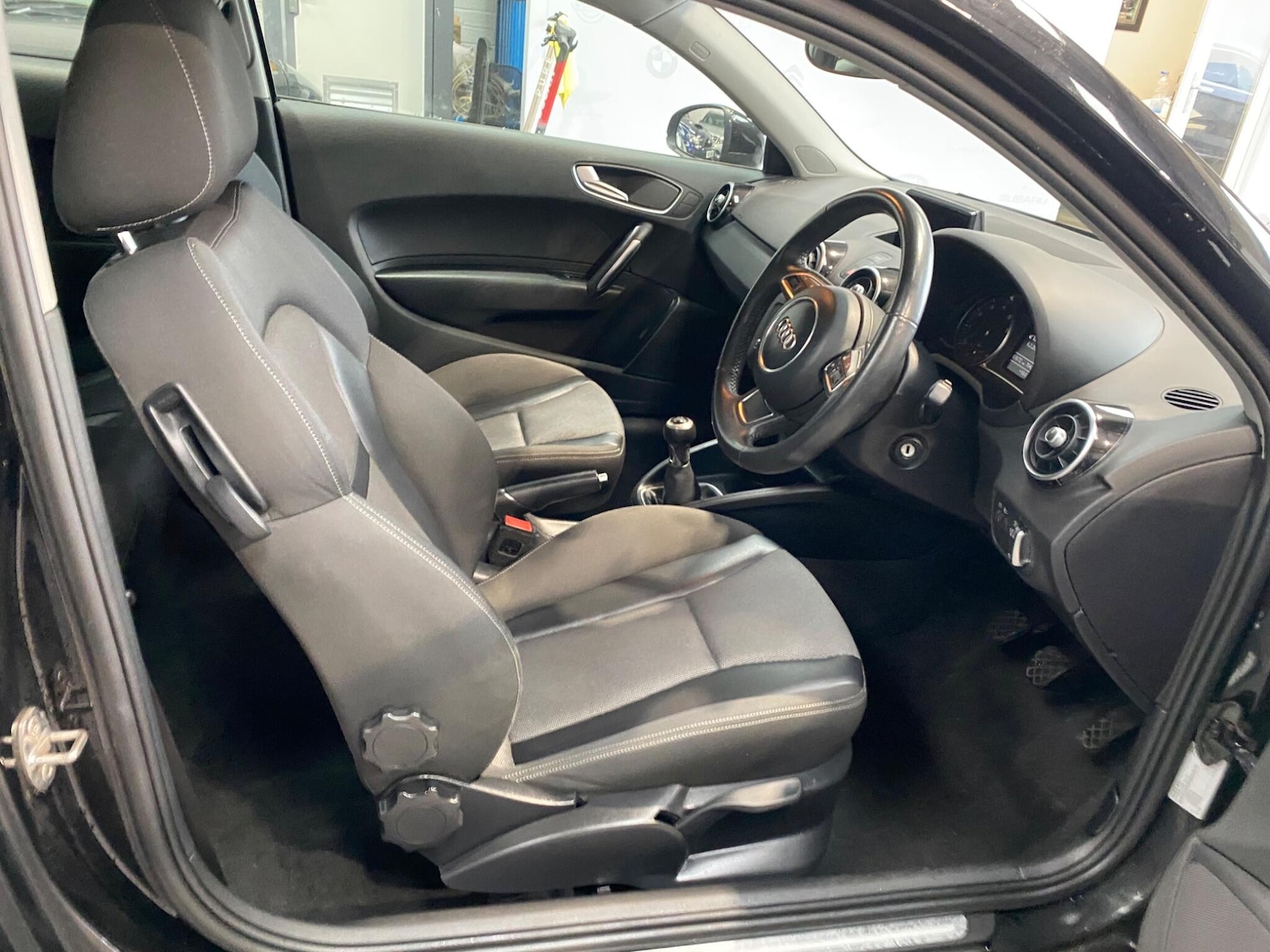 Used Audi A1 2017 for sale - 77469277: Photo 7