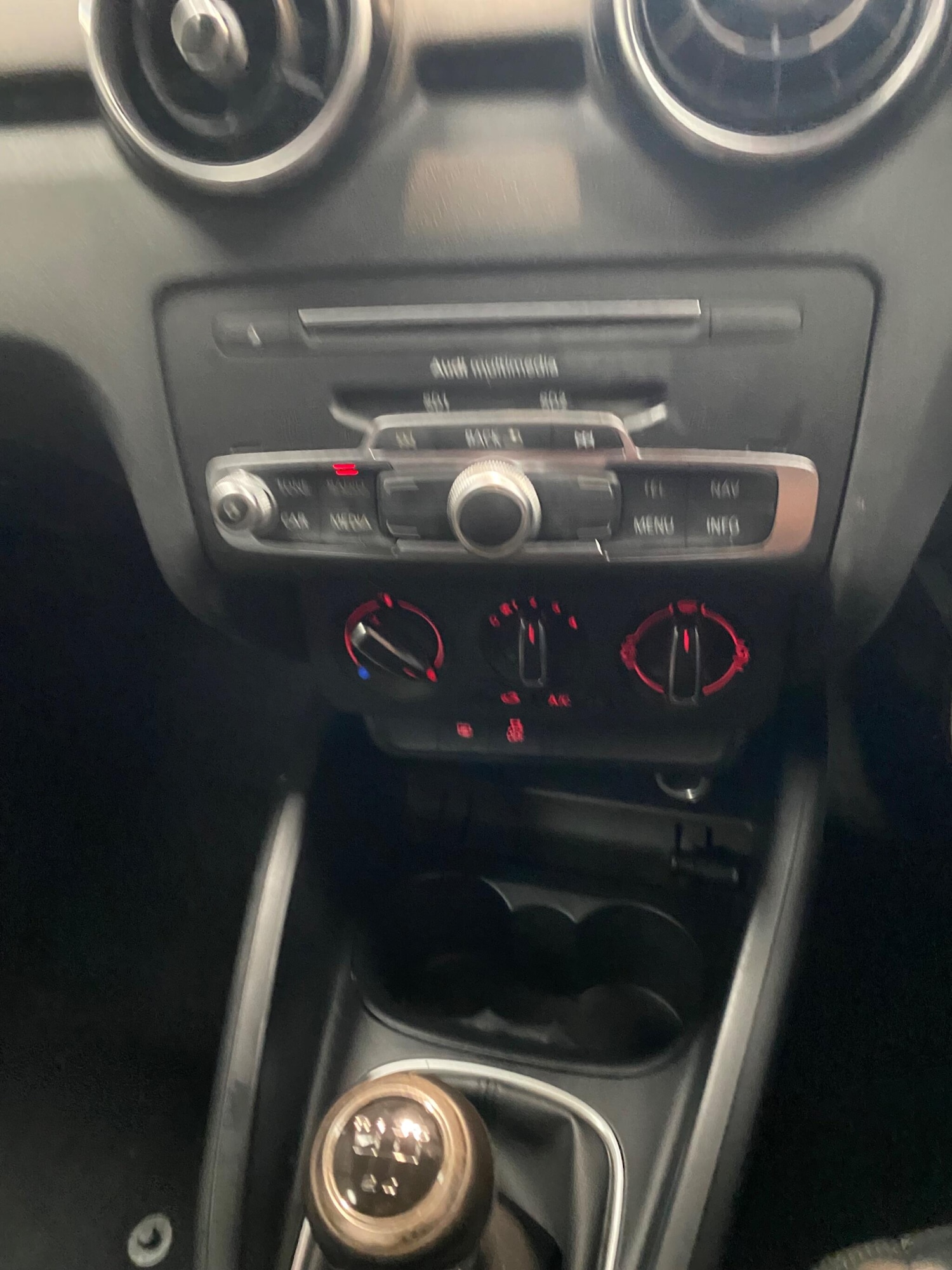 Used Audi A1 2017 for sale - 77469277: Photo 9