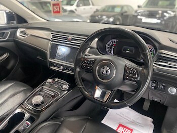Used MG MG5 2022 for sale - 78600841: Photo