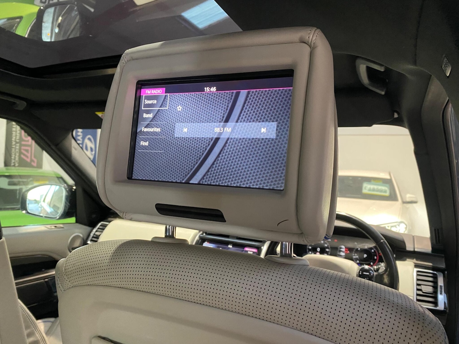 Used Land Rover Discovery for sale - 76824251: Photo 10