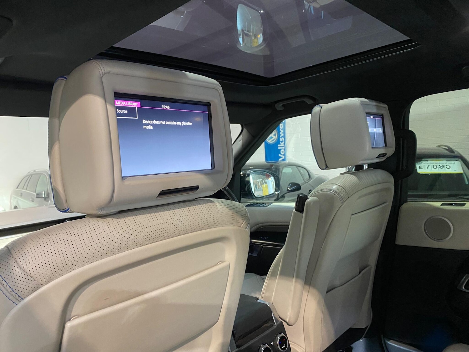 Used Land Rover Discovery for sale - 76824251: Photo 11