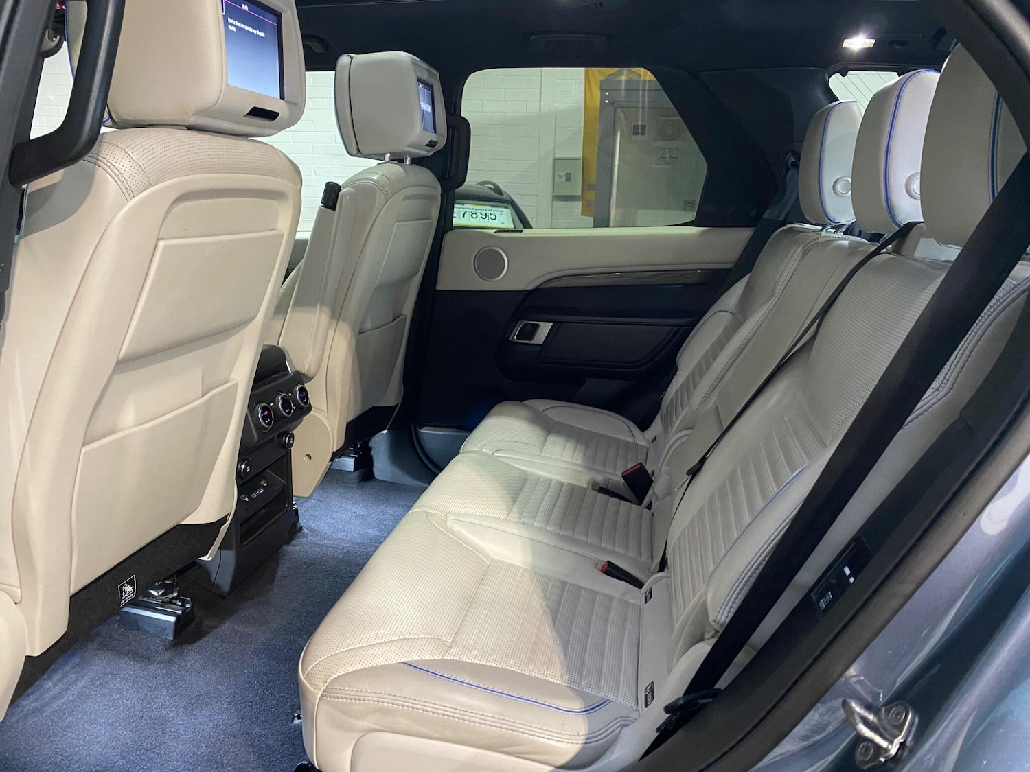 Used Land Rover Discovery for sale - 76824251: Photo 12