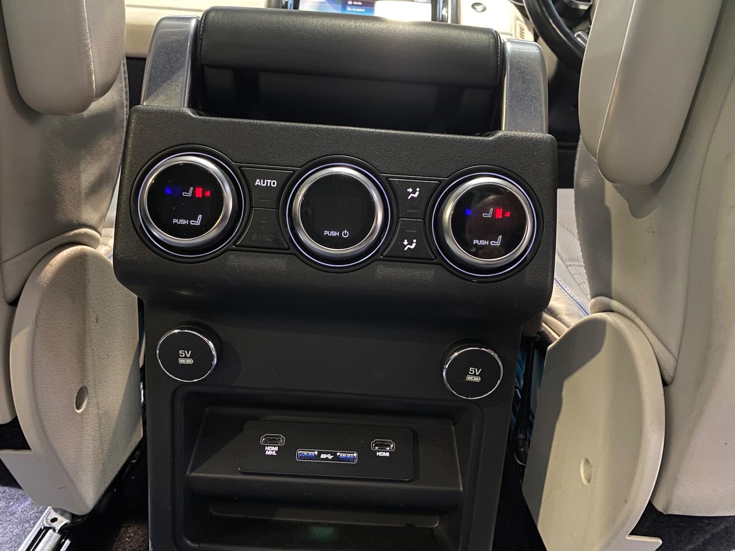 Used Land Rover Discovery for sale - 76824251: Photo 13