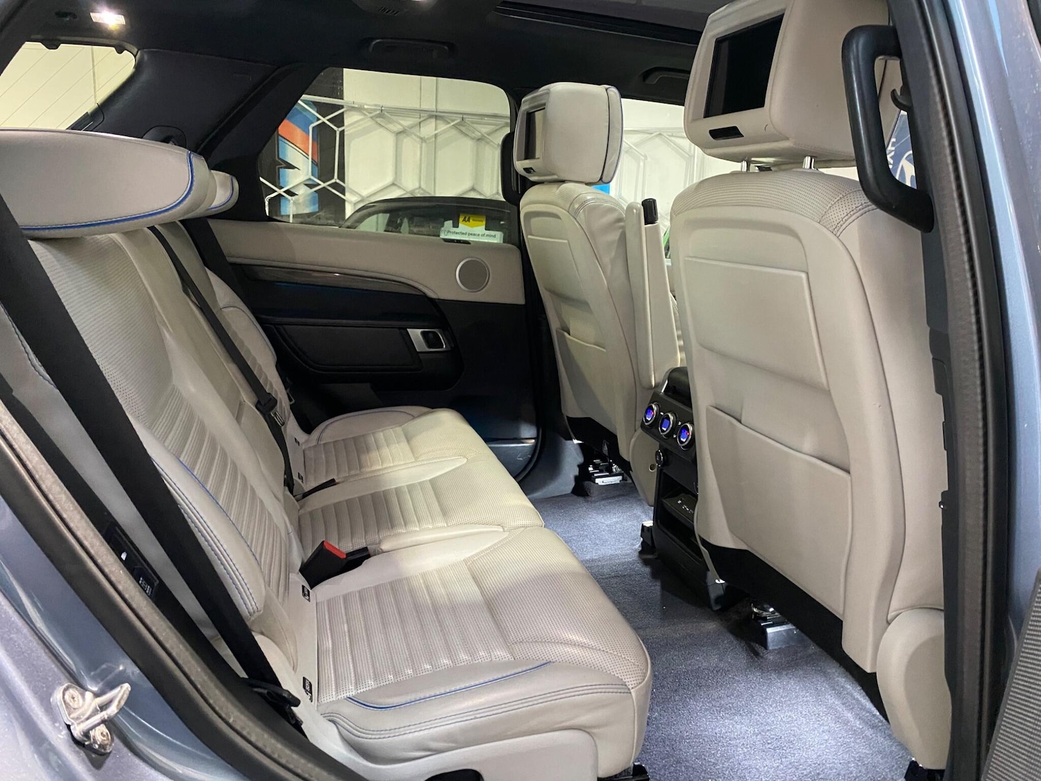 Used Land Rover Discovery for sale - 76824251: Photo 15