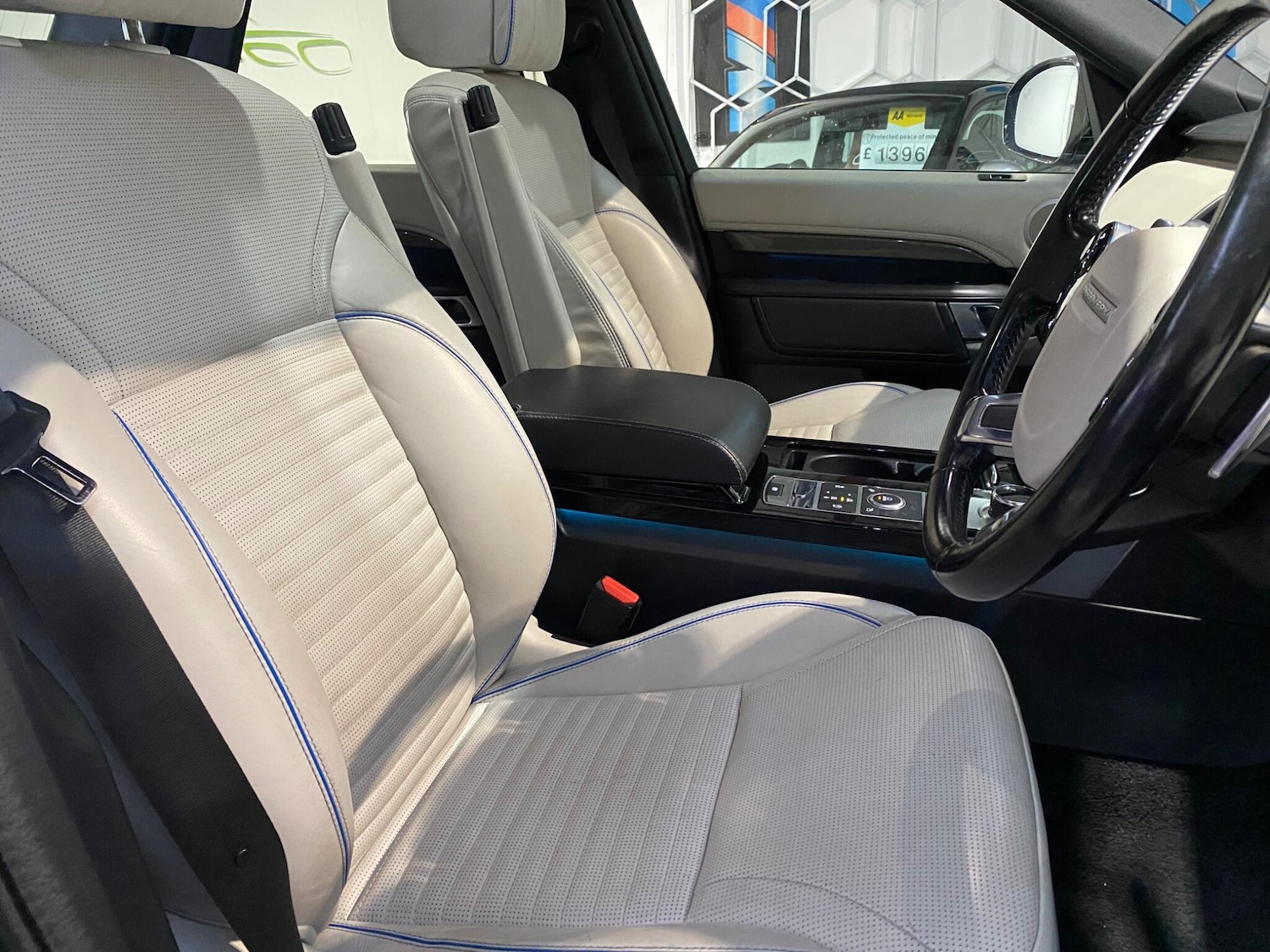 Used Land Rover Discovery for sale - 76824251: Photo 16